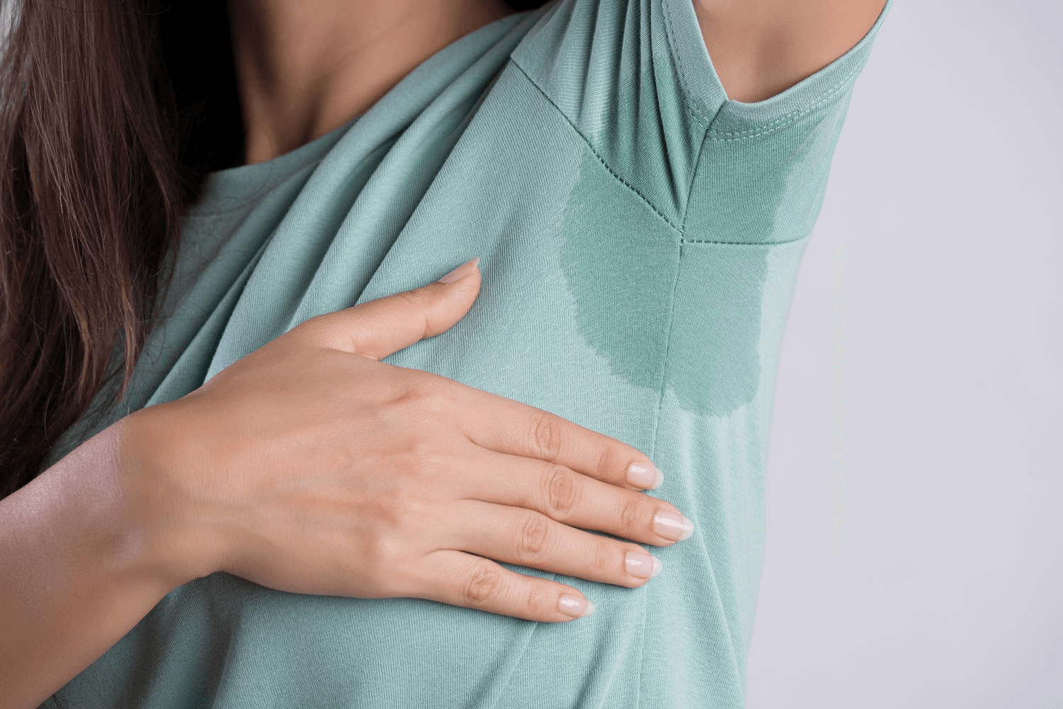 Hyperhidrosis image 3