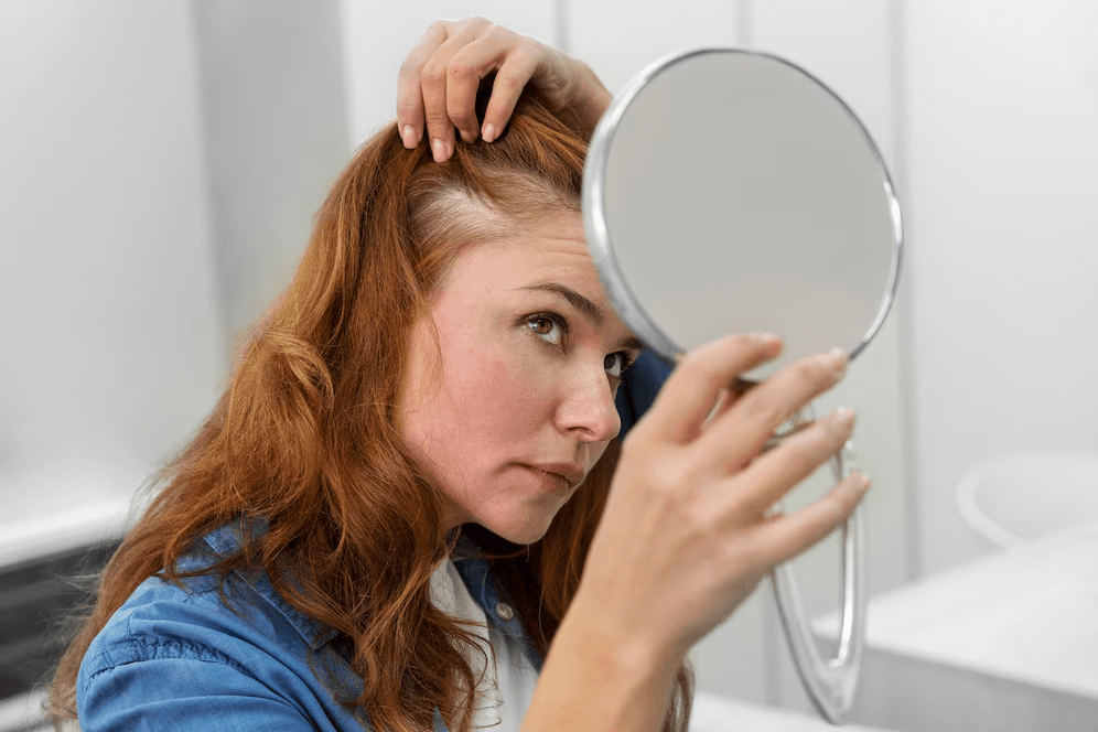 Hair Loss main image