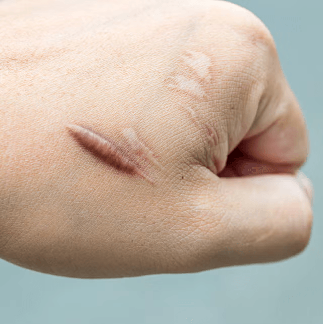 Scars image 3
