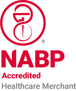 NABP Accredited Healthcare Merchant