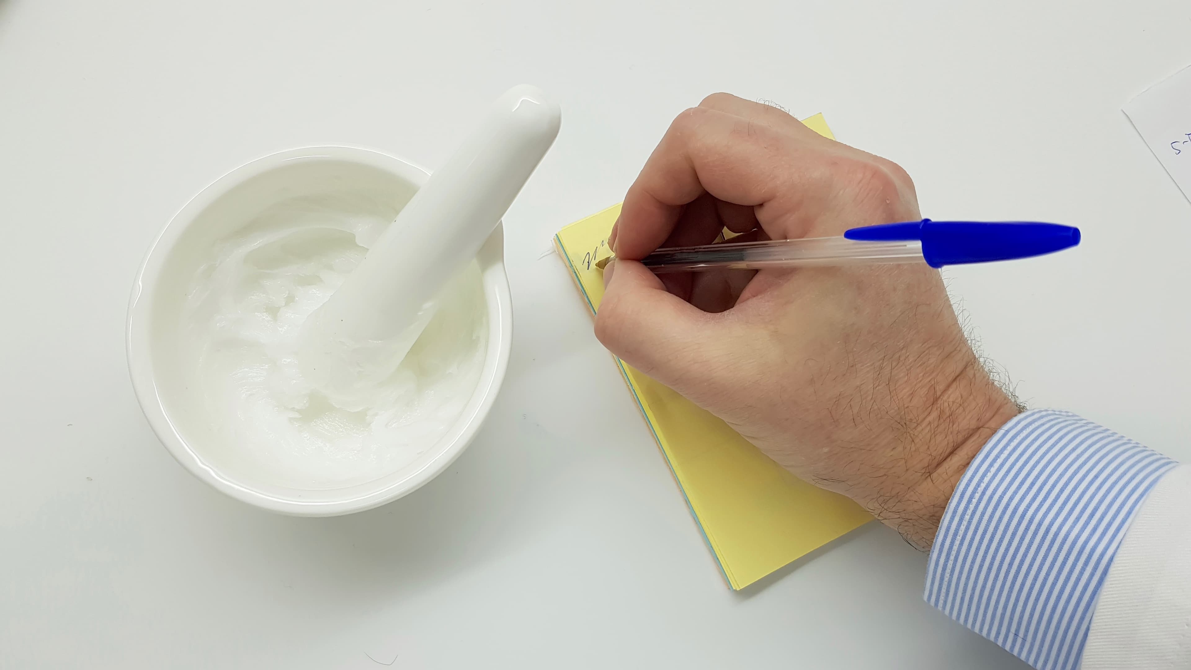 already using a compounded formula? condition image