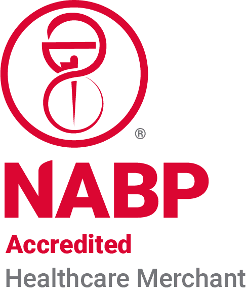 NABP Accredited Merchant