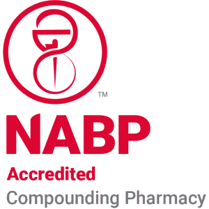 NABP Accredited