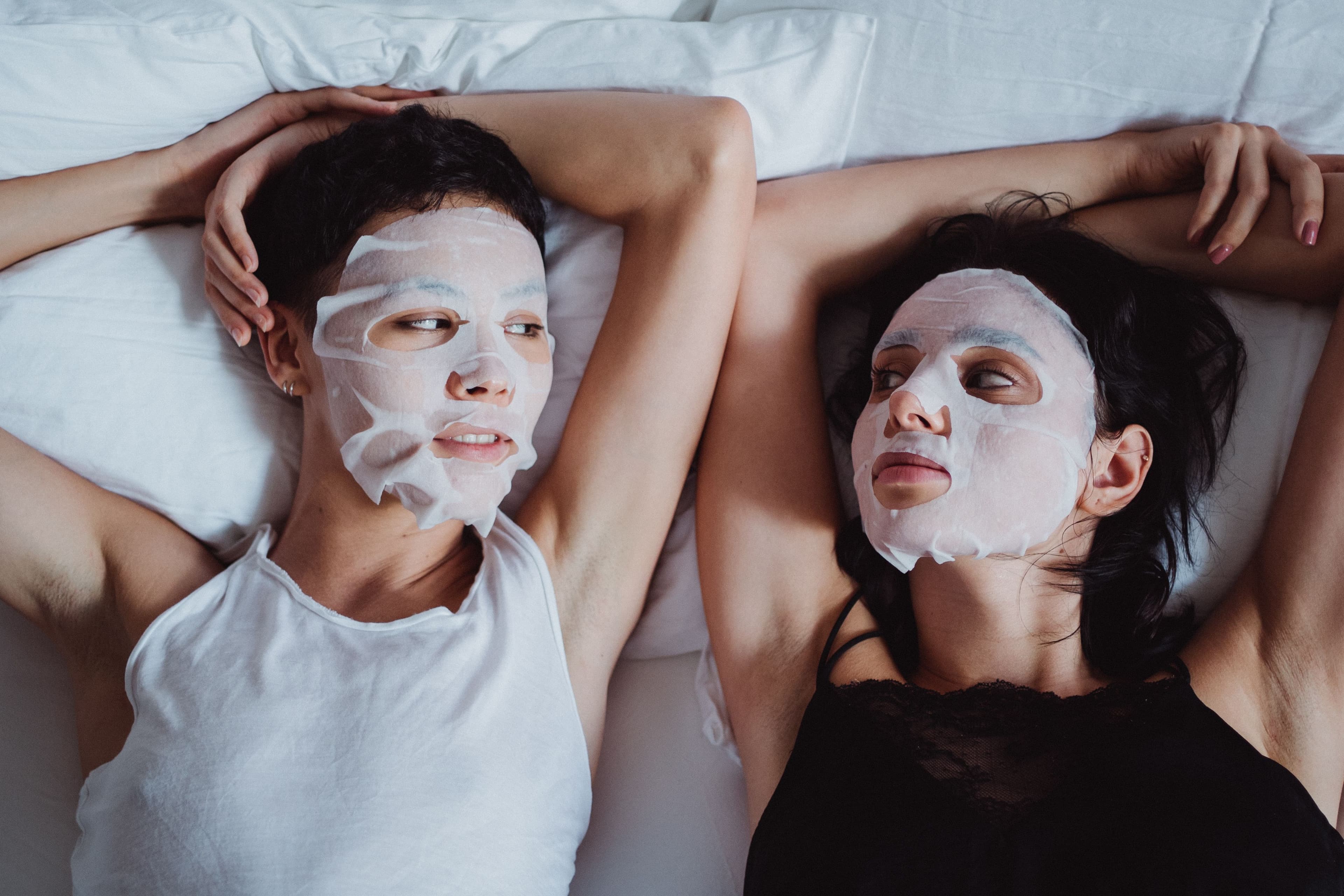 Simple Skincare Routine: Are You Using Too Many Products?